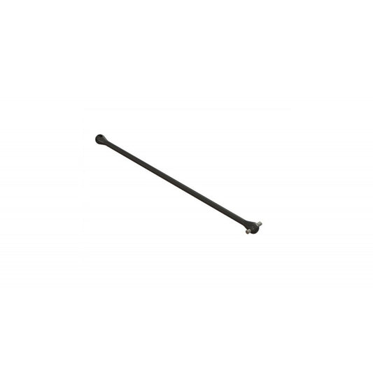 CVD Driveshaft 201mm 8S Kraton by ARRMA