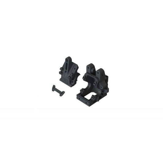 Gearbox Case Set 8S Kraton by ARRMA