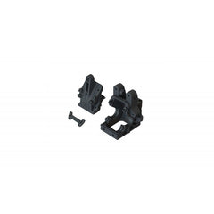 Gearbox Case Set 8S Kraton by ARRMA