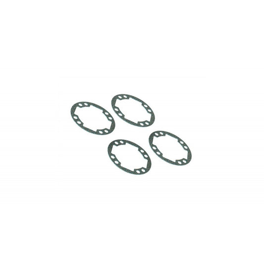 Gasket (4) 8S Kraton by ARRMA