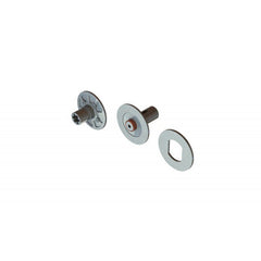 Slipper Plate &amp; Hub Set by Arrma (Replaces AR310880 &amp; ARA310909)