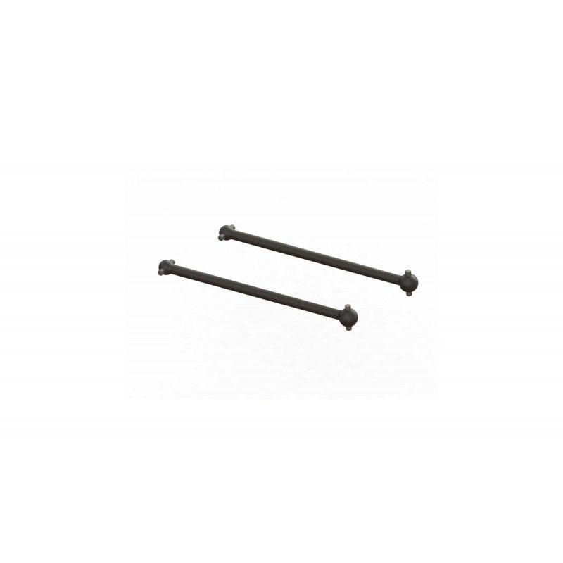Dogbone 107mm (2PCS) Suits Mojave 6S by ARRMA