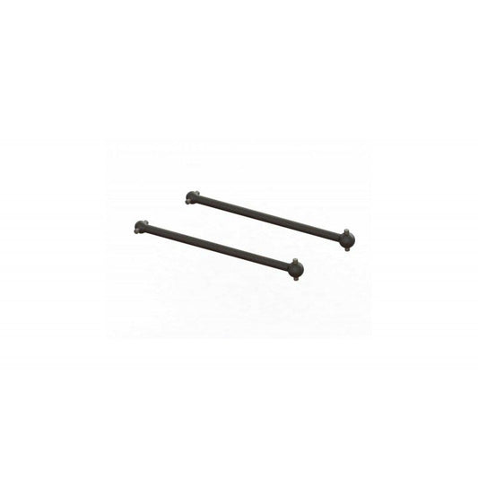 Dogbone 107mm (2PCS) Suits Mojave 6S by ARRMA