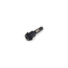 Main Input Gear suit LSD Diff, 10T Spiral Cut GP4 5mm: EXB by ARRMA