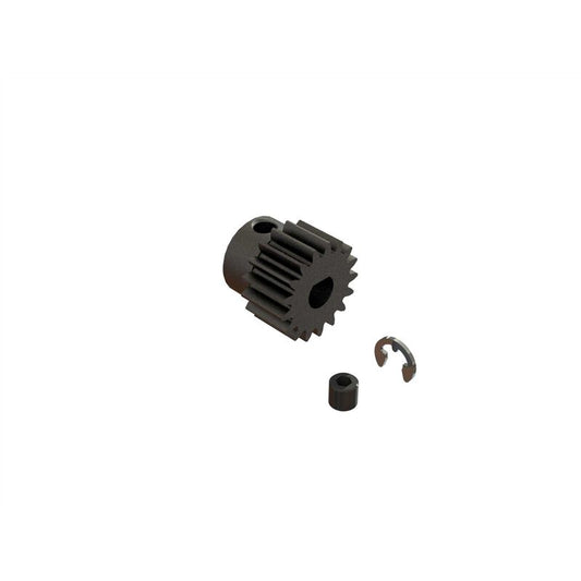 18T 0.8Mod Safe-D5 Pinion Gear