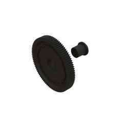 Spur Gear 91T 48DP Suits Granite & Senton Mega 4x4 by ARRMA (Replaces ARAC9245)