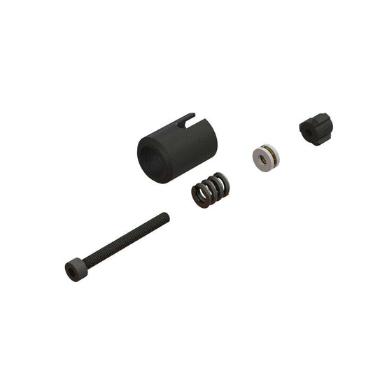 Slipper Clutch Maintenance Set All 3S Kits by ARRMA (Replaces ARAC9103)