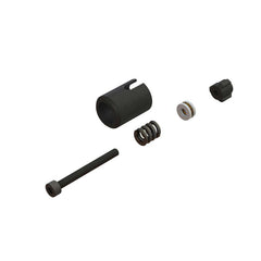 Slipper Clutch Maintenance Set All 3S Kits by ARRMA (Replaces ARAC9103)
