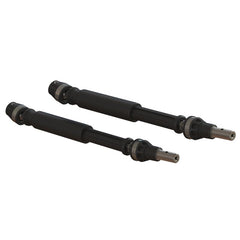 CVD Driveshaft Set (1 Pair) Suit V2 4S Outcast, Kraton by ARRMA