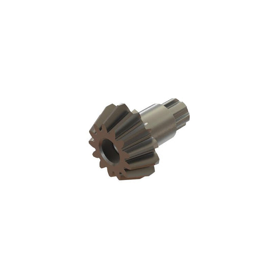 Metal Input Gear (13T,1.35M) Std part 4S V2 Kraton Outcast. Upgrade Part Mega