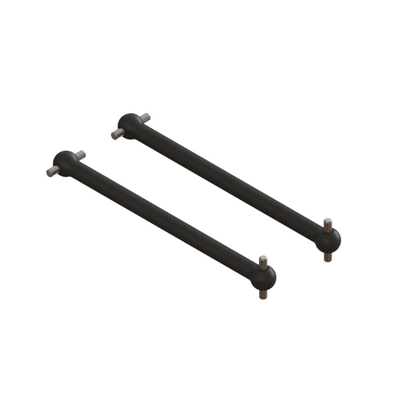 Dogbone 50mm (2pcs) Grom by ARRMA