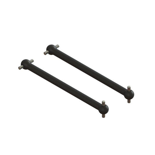 Dogbone 50mm (2pcs) Grom by ARRMA