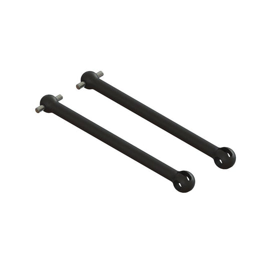 CVD Driveshaft 50mm (2pcs) Grom by ARRMA