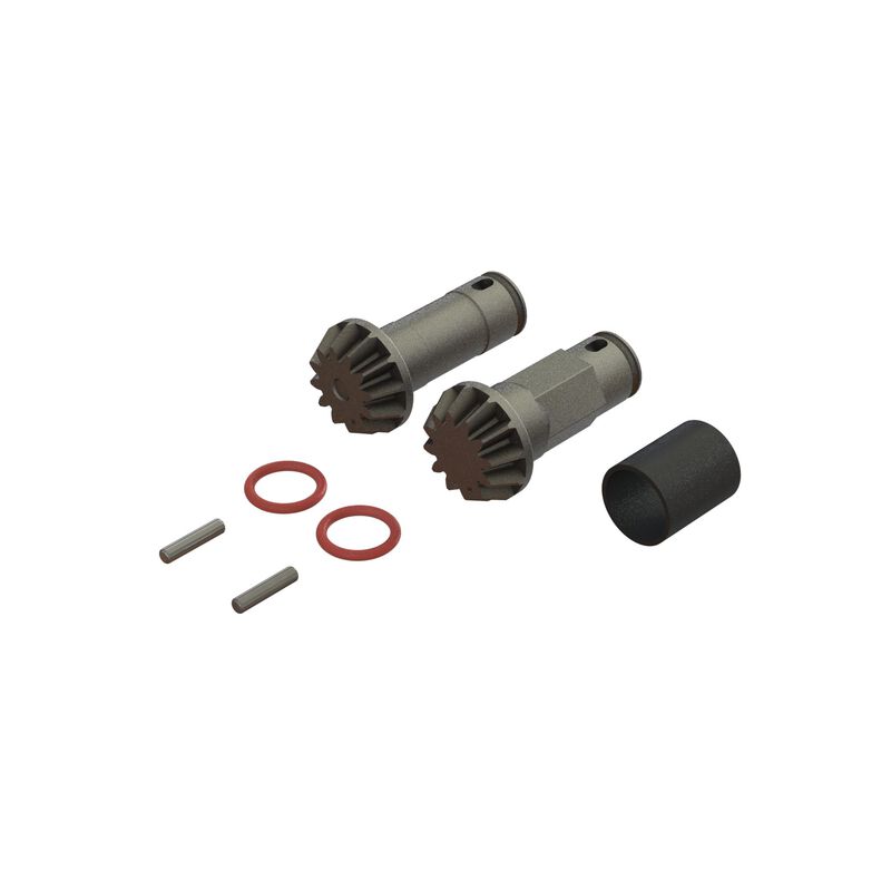 Input Gear Set Grom Diff by ARRMA