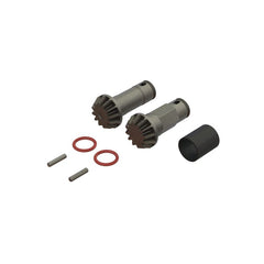 Input Gear Set Grom Diff by ARRMA