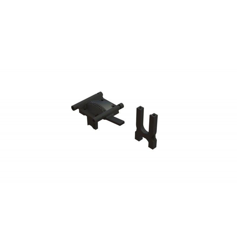 Center Diff Mount by ARRMA