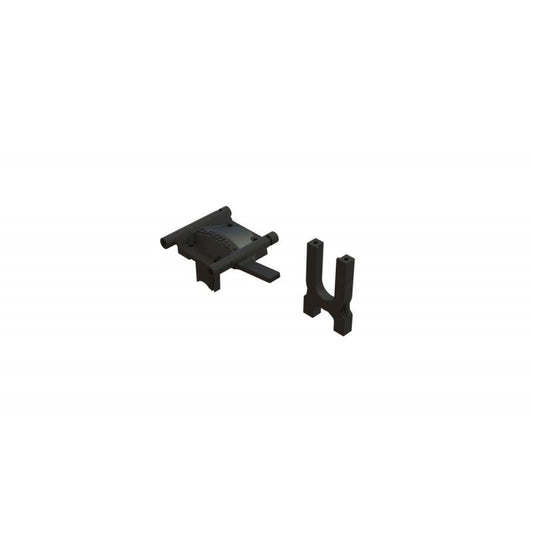 Center Diff Mount by ARRMA
