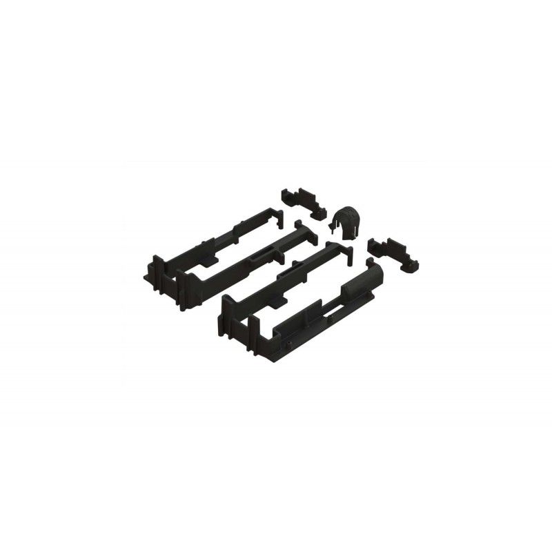 Battery Box Set