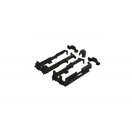 Battery Box Set