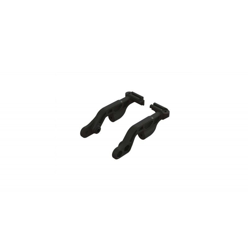 Rear Body Mount Frame