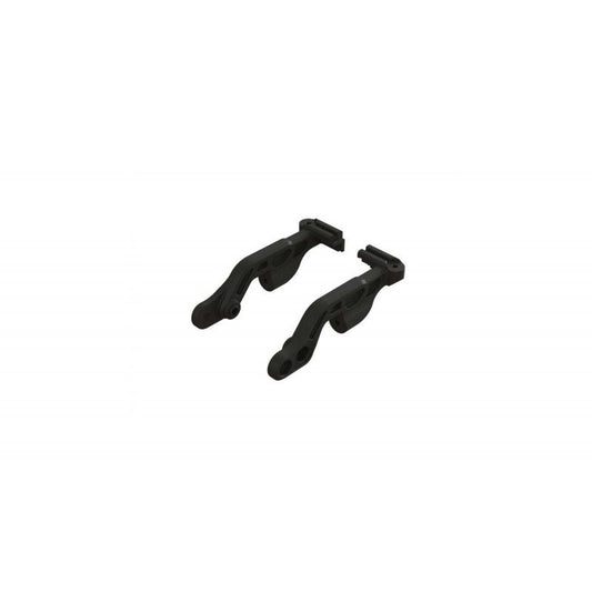 Rear Body Mount Frame