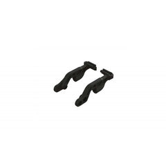 Rear Body Mount Frame