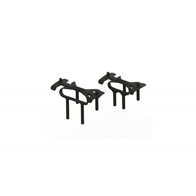 Body Mount Set