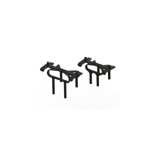 Body Mount Set