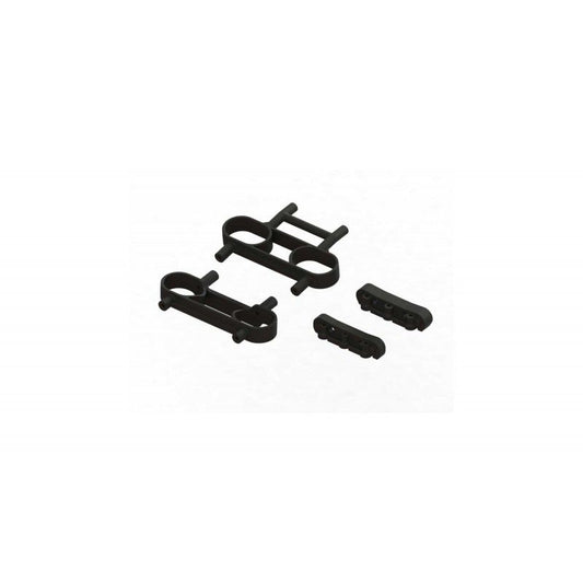 Skid Plate Mount Set by ARRMA