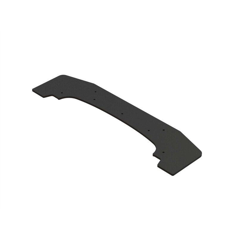 Front Splitter Suits Felony 6S by ARRMA