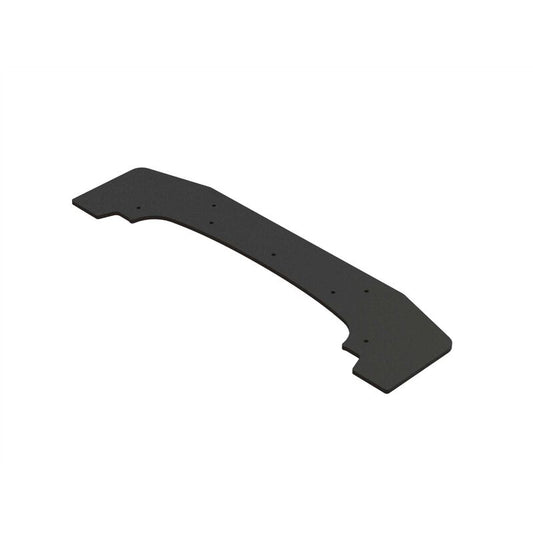 Front Splitter Suits Felony 6S by ARRMA