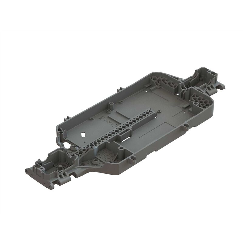 Composite Chassis - LWB V3 (Replaces ARAC3720)