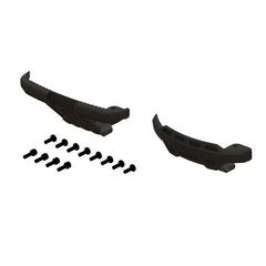 Monster Truck Bumper Set 2pcs) - GROM by ARRMA