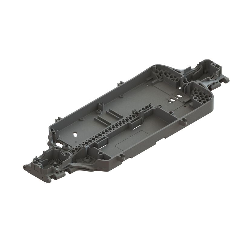 Composite Chassis - XLWB V2 (1pc) SRP $57.80