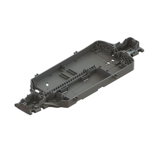 Composite Chassis - XLWB V2 (1pc) SRP $57.80