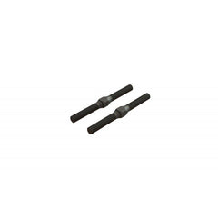 AR330542 Steel Turnbuckle M4x48mm Black (2)
