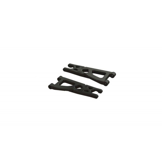 AR330543 Front Suspension Arms (2) suits 3S Typhon by ARRMA