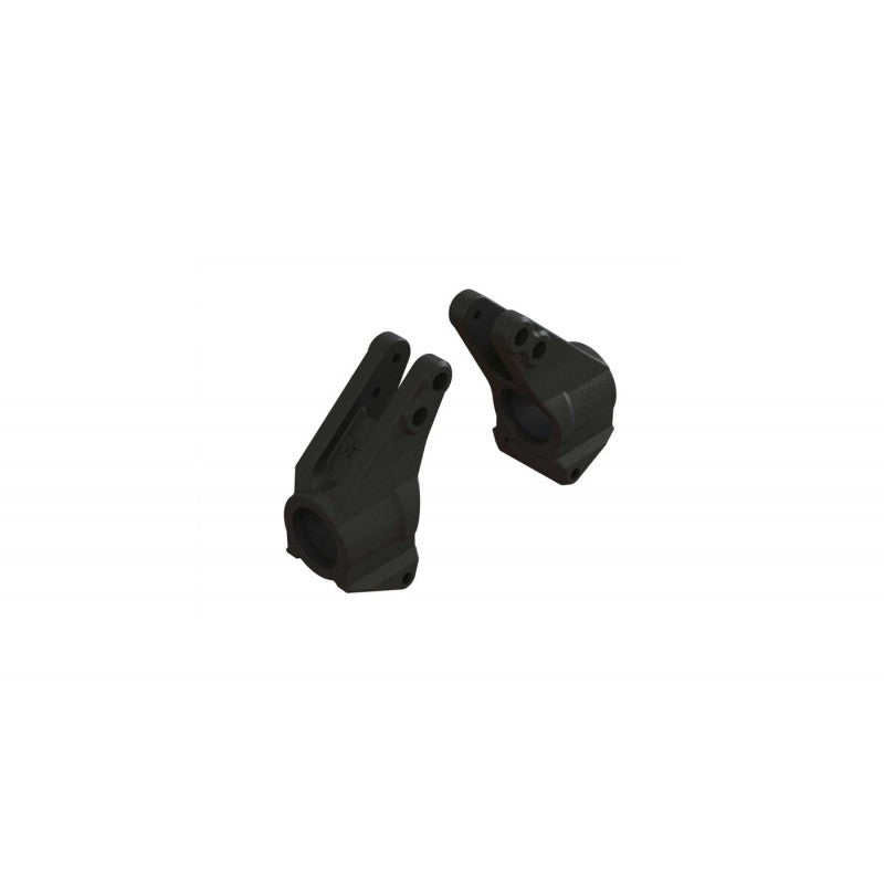 Rear Hub (1 Pair) 8S Kraton by ARRMA