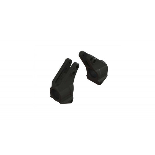 Rear Hub (1 Pair) 8S Kraton by ARRMA