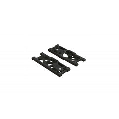 Rear Lower Suspension Arms (1 Pair) 8S Kraton by ARRMA
