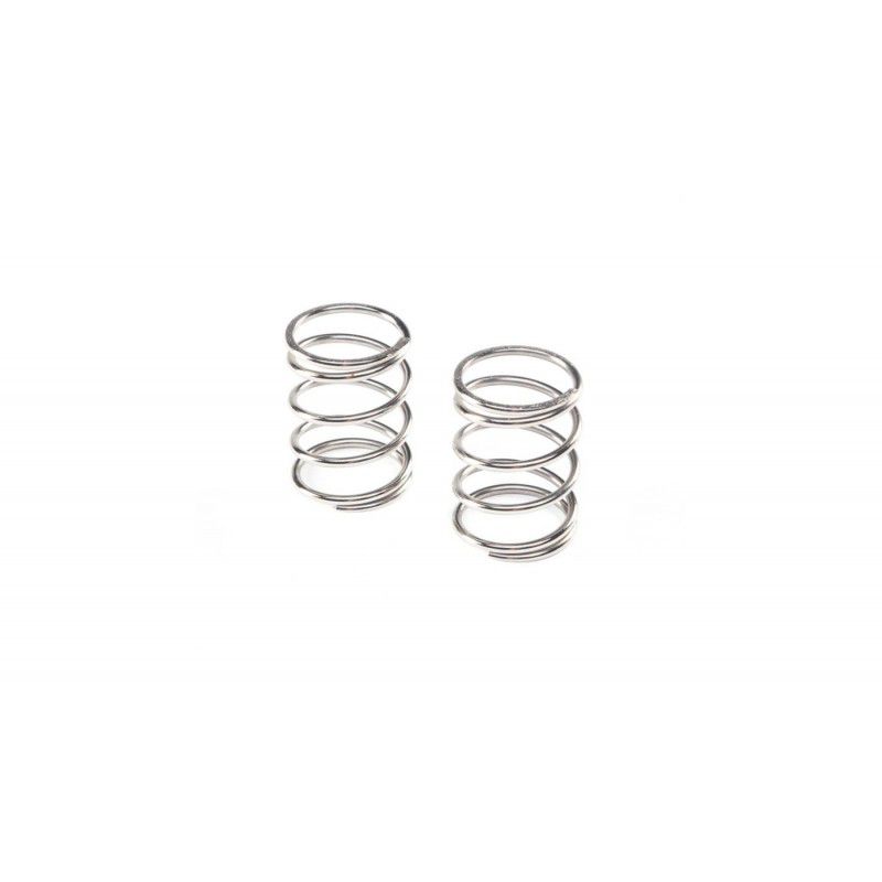 Shock Springs: 35mm 4.7N/mm (27lbf/in) (2)
