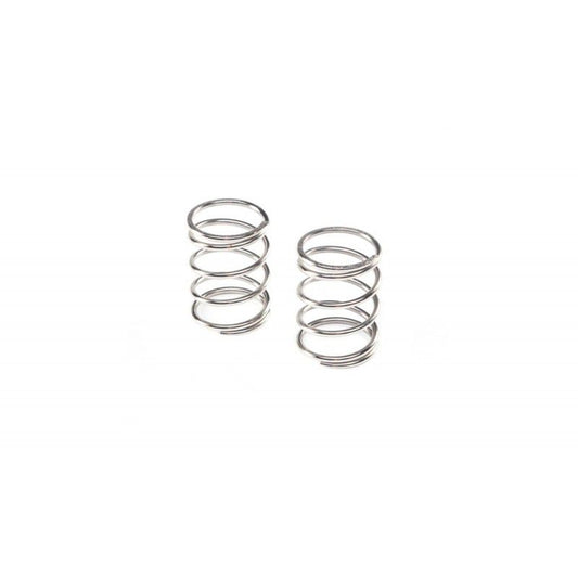 Shock Springs: 35mm 4.7N/mm (27lbf/in) (2)