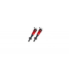 Shock Set Bore:16mm, Length:104mm Oil:550cSt by ARRMA