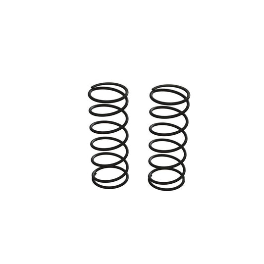 Shock Springs: 55mm 1.3N/mm (7.6lbf/in) (2)