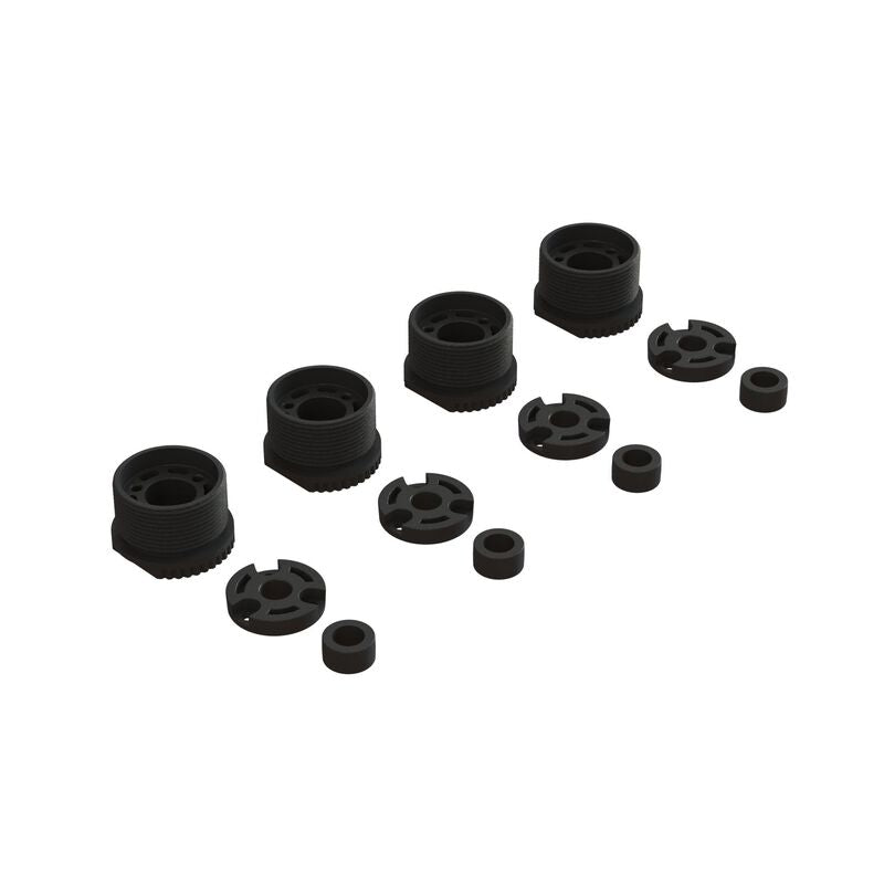 Shock Cartridge Set 8S ARRMA