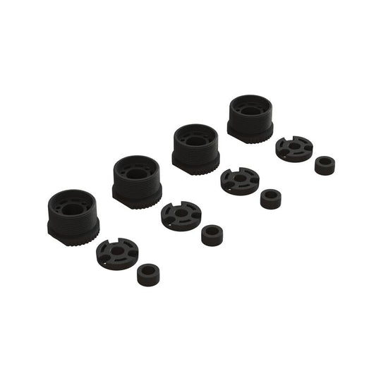 Shock Cartridge Set 8S ARRMA
