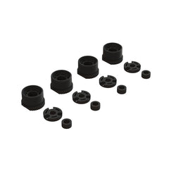 Shock Cartridge Set 8S ARRMA