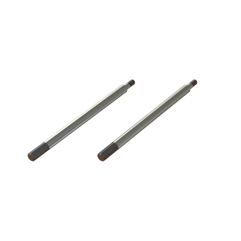 Shock Shaft 6x102mm (2) 8S by ARRMA