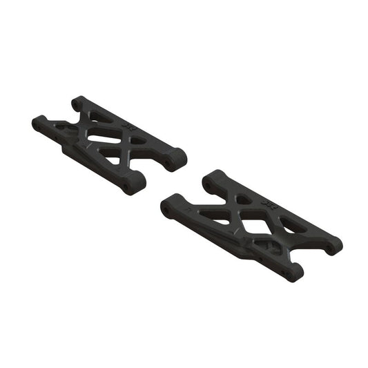 Rear Suspension Arms (1 Pair) Gorgon by ARRMA