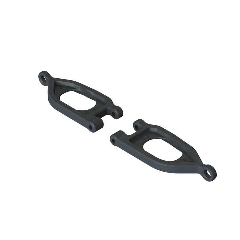 Front Upper Suspension Arms (2) Gorgon 4x2